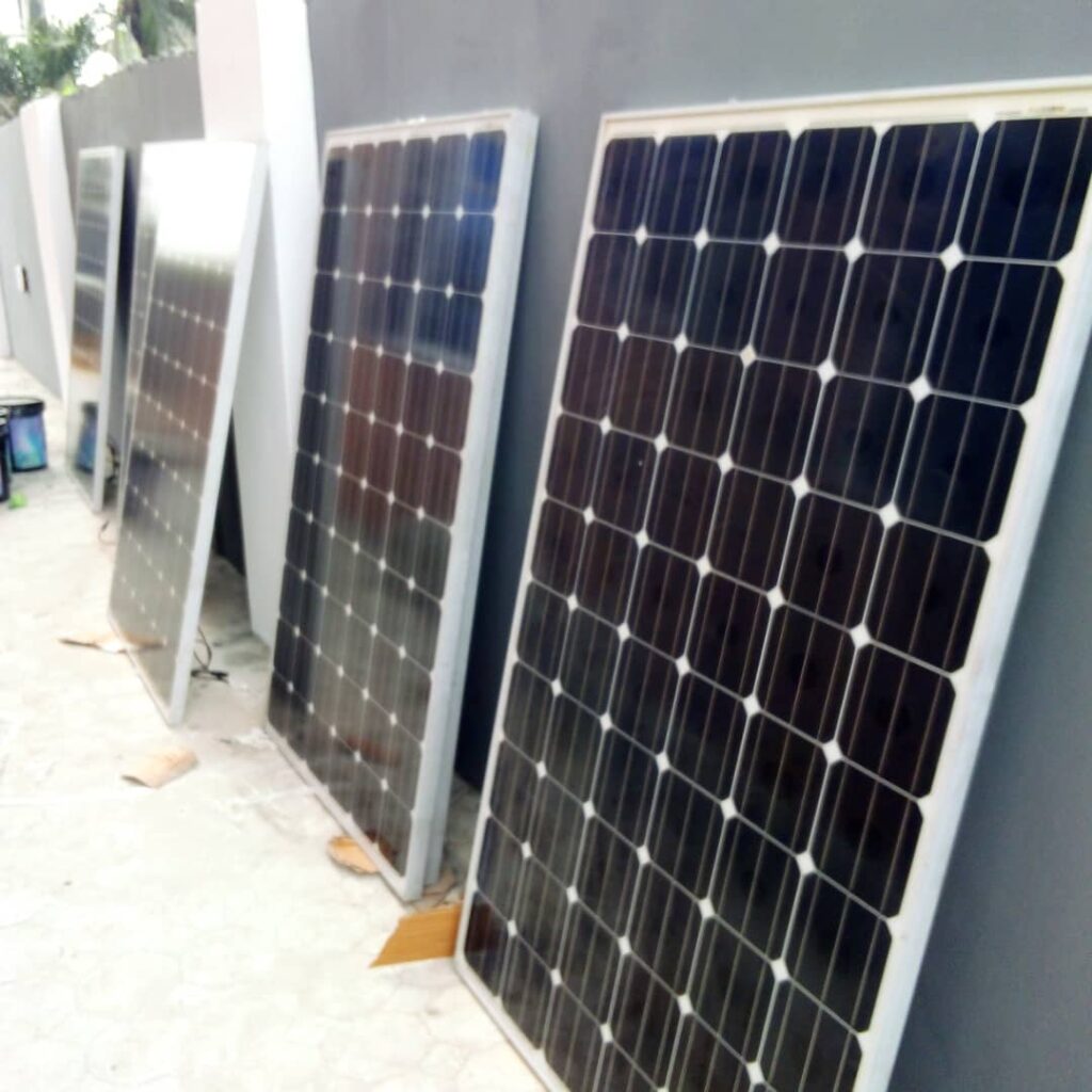 evaultsolarpanel